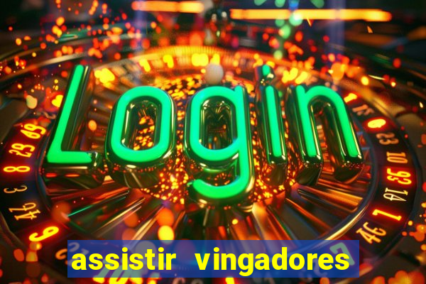 assistir vingadores guerra infinita google drive